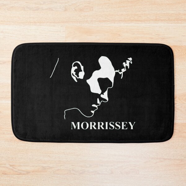 Artikelvorschau, Kunst - Morrissey entworfen und verkauft von lerjustinter.