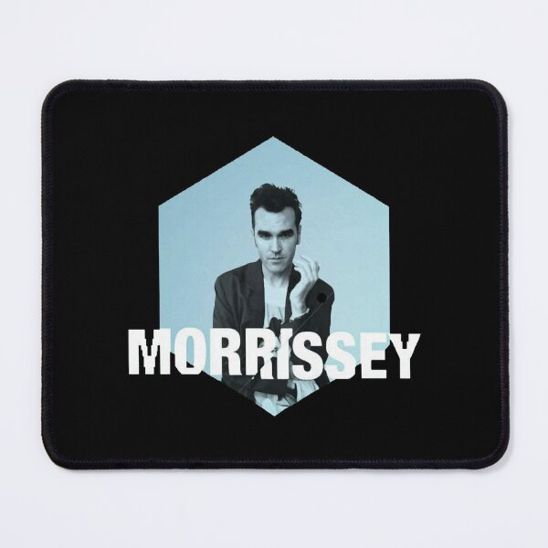 Item preview, Art - Morrissey designed and sold by lerjustinter.
