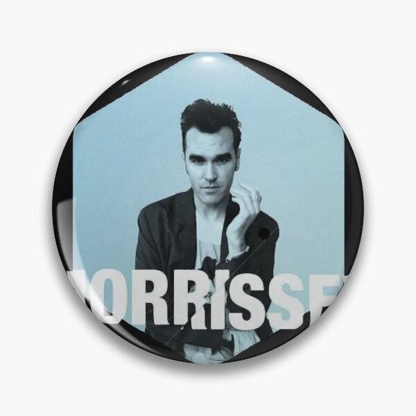 Item preview, Art - Morrissey designed and sold by lerjustinter.