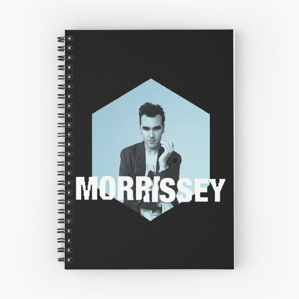 Item preview, Art - Morrissey designed and sold by lerjustinter.