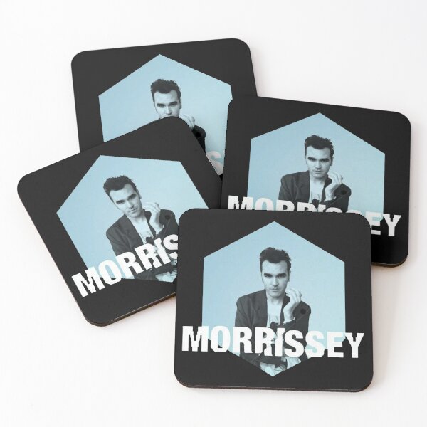 Artikelvorschau, Kunst - Morrissey entworfen und verkauft von lerjustinter.