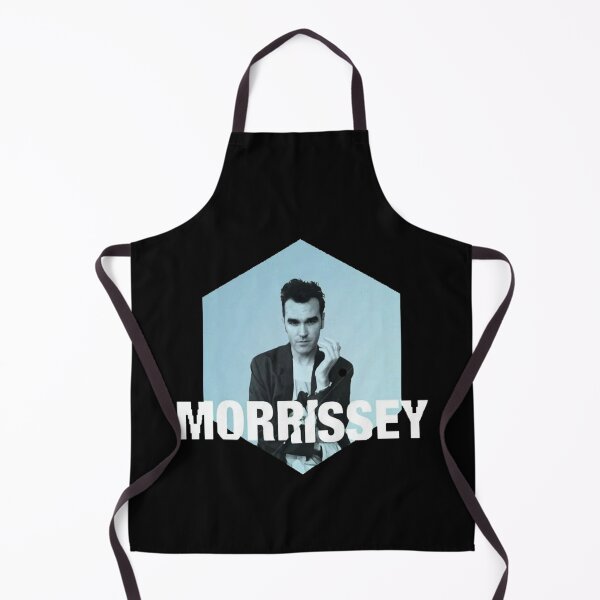 Item preview, Art - Morrissey designed and sold by lerjustinter.