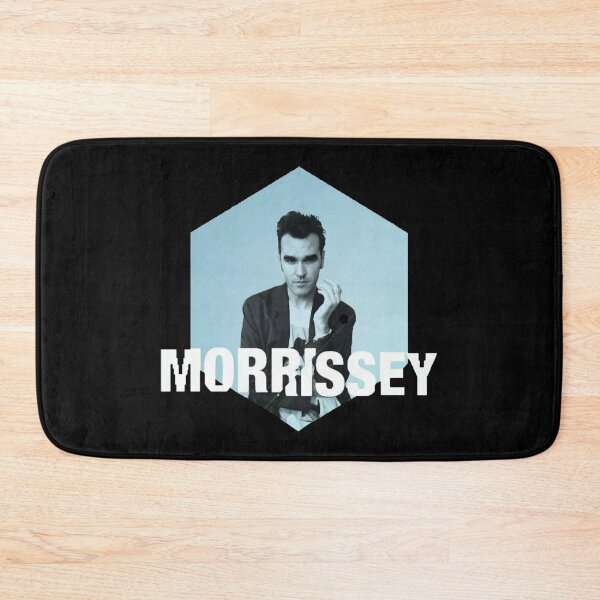 Artikelvorschau, Kunst - Morrissey entworfen und verkauft von lerjustinter.