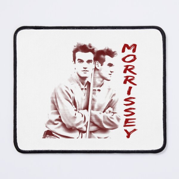 Item preview, Art - Morrissey designed and sold by lerjustinter.
