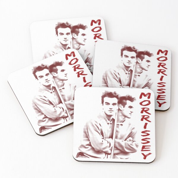 Artikelvorschau, Kunst - Morrissey entworfen und verkauft von lerjustinter.