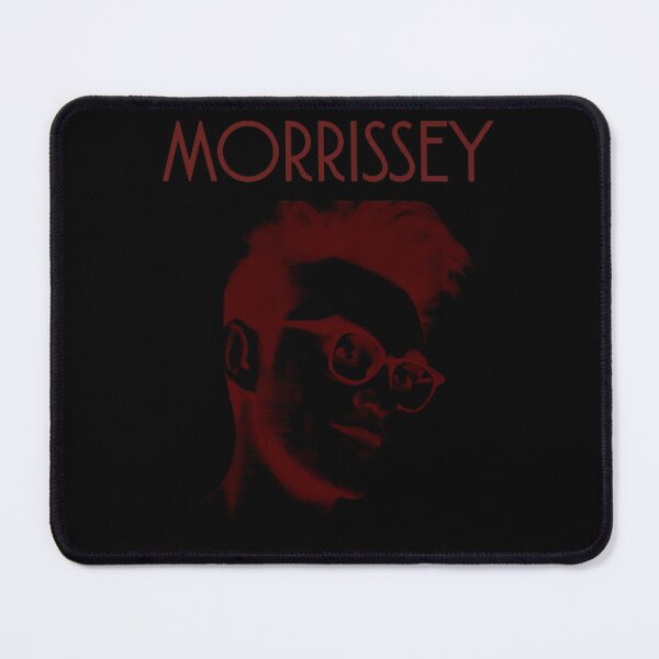 Item preview, Art - Morrissey designed and sold by lerjustinter.