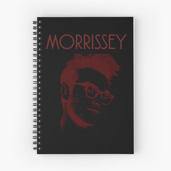 Item preview, Art - Morrissey designed and sold by lerjustinter.