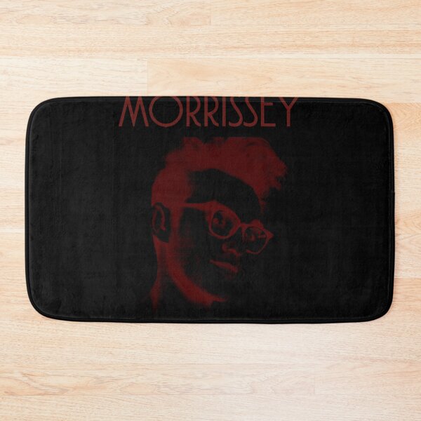 Artikelvorschau, Kunst - Morrissey entworfen und verkauft von lerjustinter.