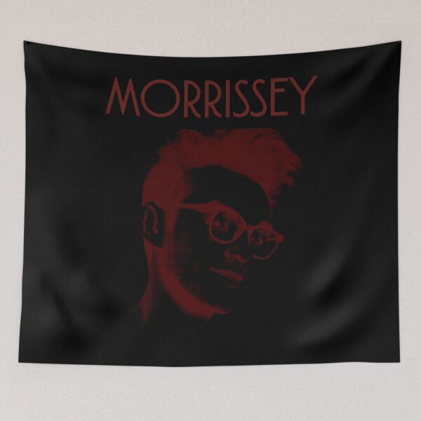 Item preview, Art - Morrissey designed and sold by lerjustinter.