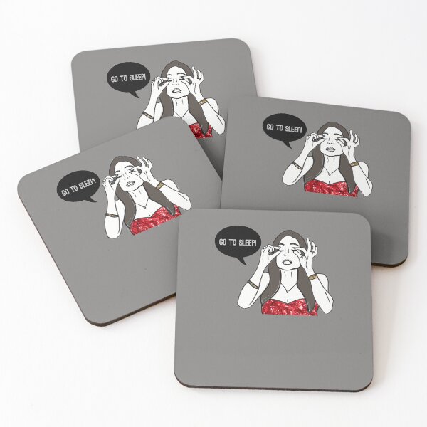 Item preview, GO-TO-SLEEP-(1) designed and sold by EmberEra.