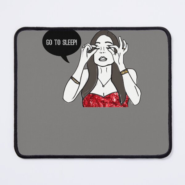 Item preview, GO-TO-SLEEP-(1) designed and sold by EmberEra.