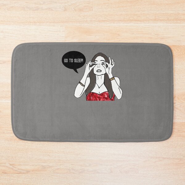 Item preview, GO-TO-SLEEP-(1) designed and sold by EmberEra.