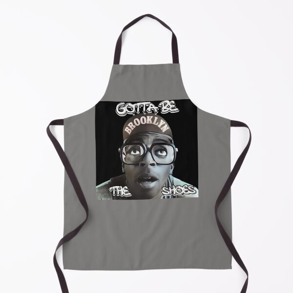 Item preview, GOTTA-BE-THE-SHOES---MARS-BLACKMON-T-SHIRT designed and sold by EmberEra.