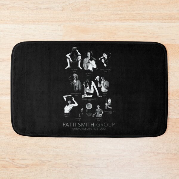 Item preview, Art - Patti Smith designed and sold by charlesrein.