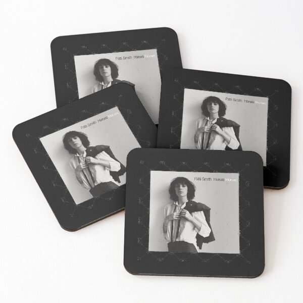 Item preview, Art - Patti Smith designed and sold by charlesrein.