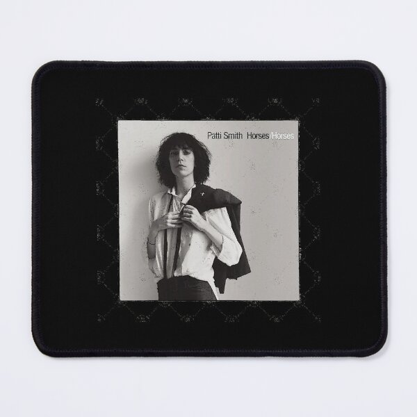 Item preview, Art - Patti Smith designed and sold by charlesrein.