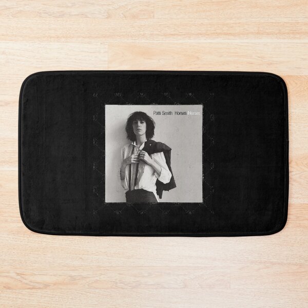 Item preview, Art - Patti Smith designed and sold by charlesrein.