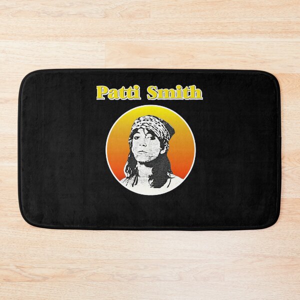 Item preview, Art - Patti Smith designed and sold by charlesrein.