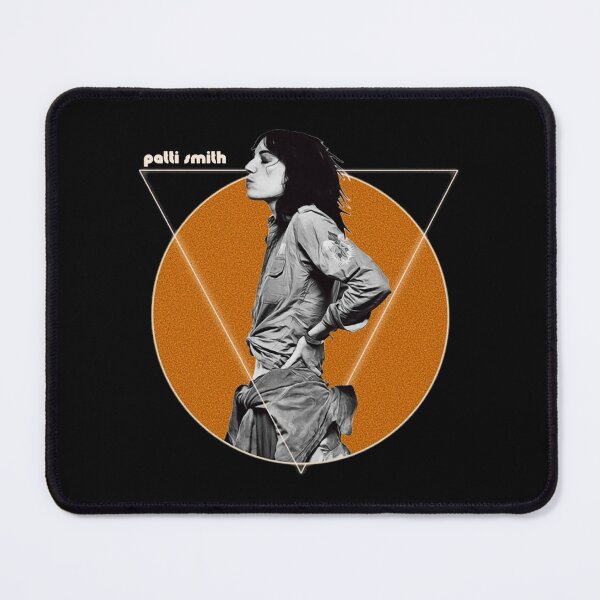 Item preview, Art - Patti Smith designed and sold by charlesrein.