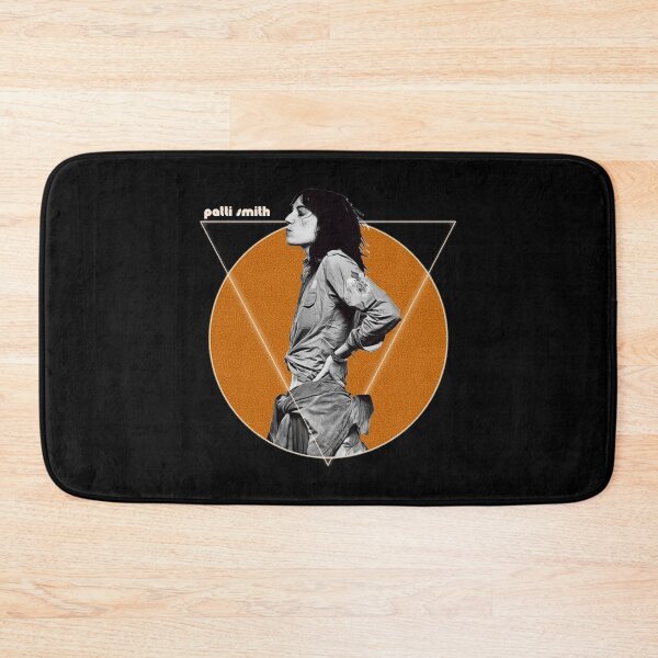 Item preview, Art - Patti Smith designed and sold by charlesrein.