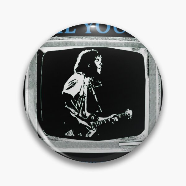 Item preview, Art - Neil Young designed and sold by crotatto.