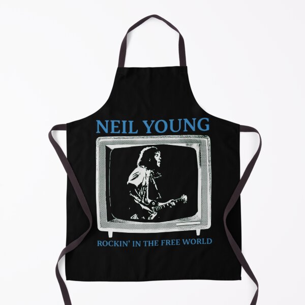 Item preview, Arte - Neil Young designed and sold by crotatto.