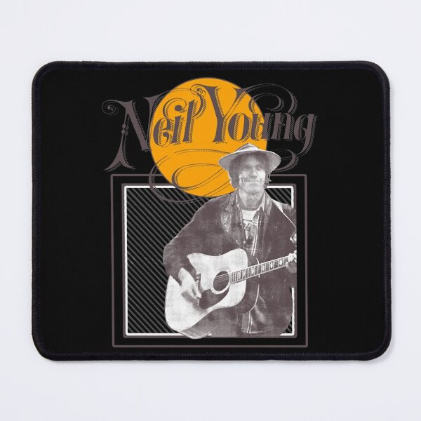 Item preview, Art - Neil Young designed and sold by crotatto.