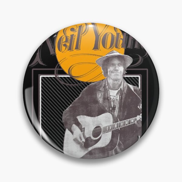 Item preview, Art - Neil Young designed and sold by crotatto.