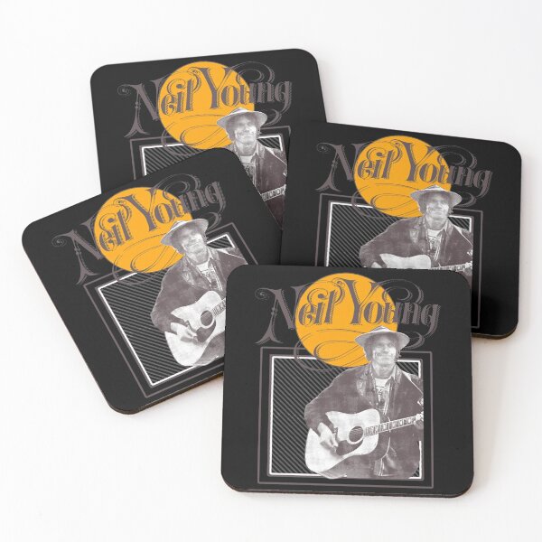 Item preview, Art - Neil Young designed and sold by crotatto.