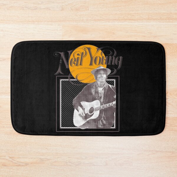 Artikelvorschau, Kunst - Neil Young entworfen und verkauft von crotatto.