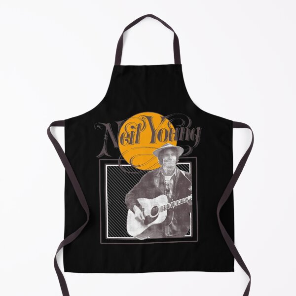 Item preview, Arte - Neil Young designed and sold by crotatto.
