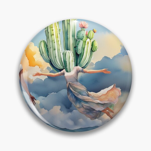 Item preview, Huachuma Willpower designed and sold by Flower Songs.