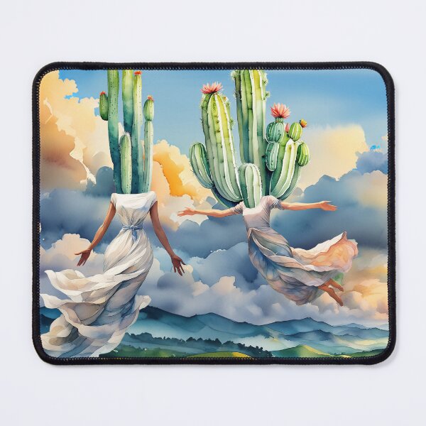 Item preview, Huachuma Willpower designed and sold by Flower Songs.