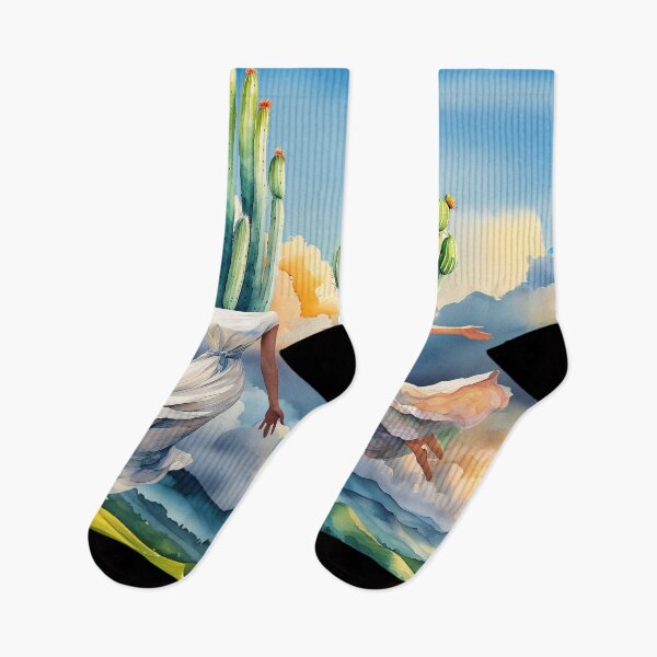 Item preview, Huachuma Willpower designed and sold by Flower Songs.