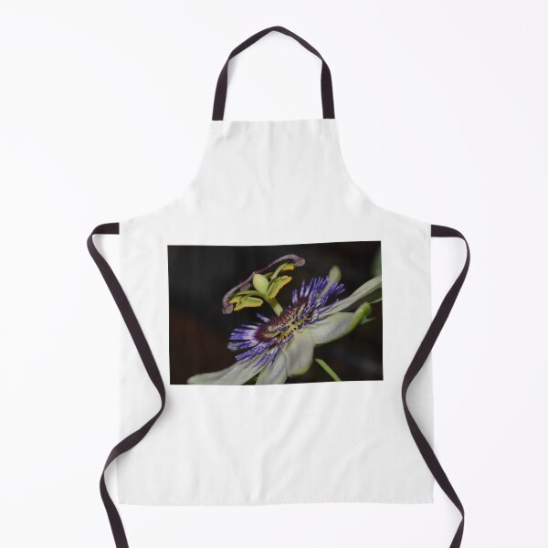 Aperçu de l'œuvre Passionfruit flower créée et vendue par Helen Greenwood.