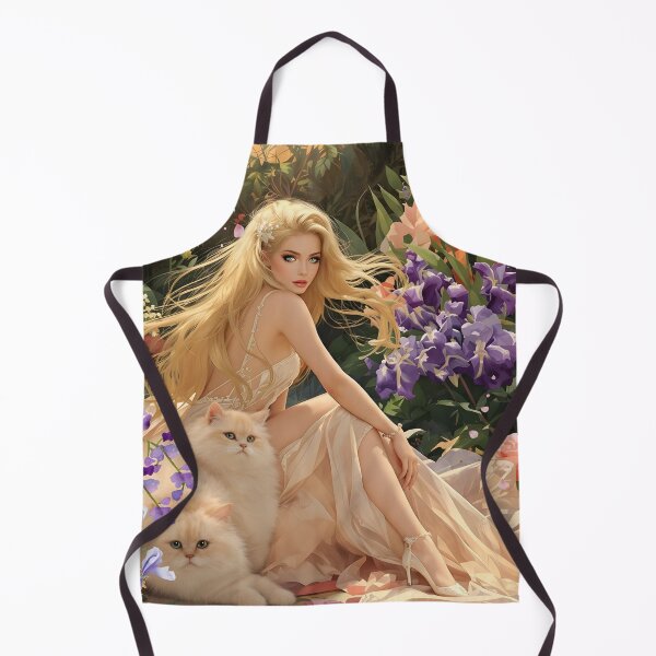 Item preview, Feeling Pretty designed and sold by Raine2Shine.
