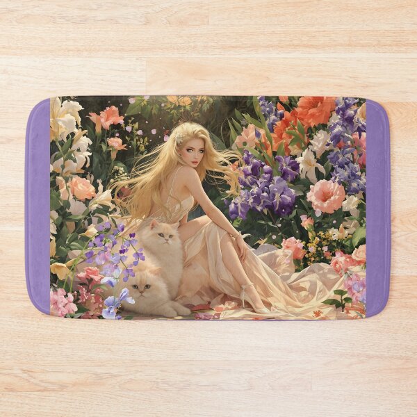 Item preview, Feeling Pretty designed and sold by Raine2Shine.