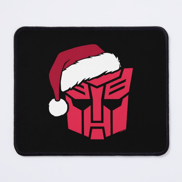 Artikelvorschau, Transformers Weihnachts-Autobots Weihnachtsmütze entworfen und verkauft von jibouboitya.