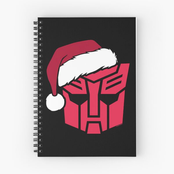 Artikelvorschau, Transformers Weihnachts-Autobots Weihnachtsmütze entworfen und verkauft von jibouboitya.