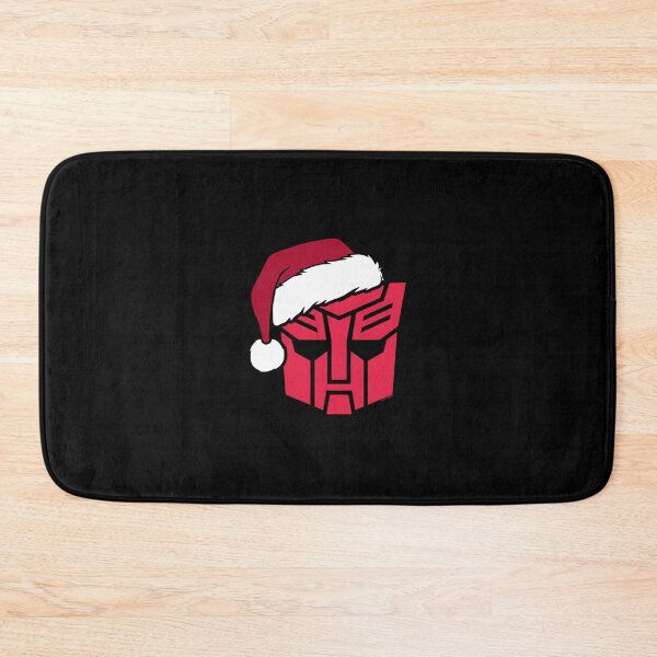 Item preview, Transformers Christmas Autobots Santa Hat 	 		 designed and sold by jibouboitya.