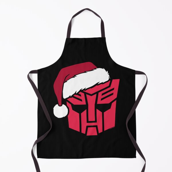 Item preview, Transformers Christmas Autobots Santa Hat designed and sold by jibouboitya.