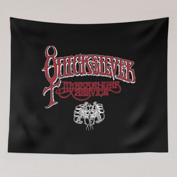 Item preview, Quicksilver Messenger Service designed and sold by brigitweamj.