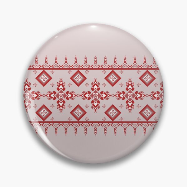 Item preview,  Red cloth pattern designed and sold by Aum-Jutharat.