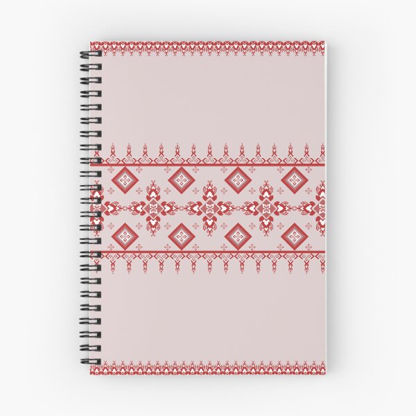 Item preview,  Red cloth pattern designed and sold by Aum-Jutharat.