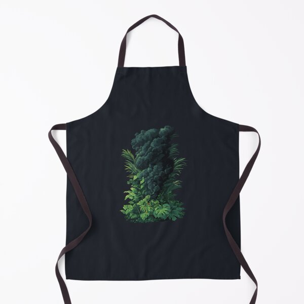 Item preview, Lost | Smoke Monster designed and sold by TV Junkie Shop.