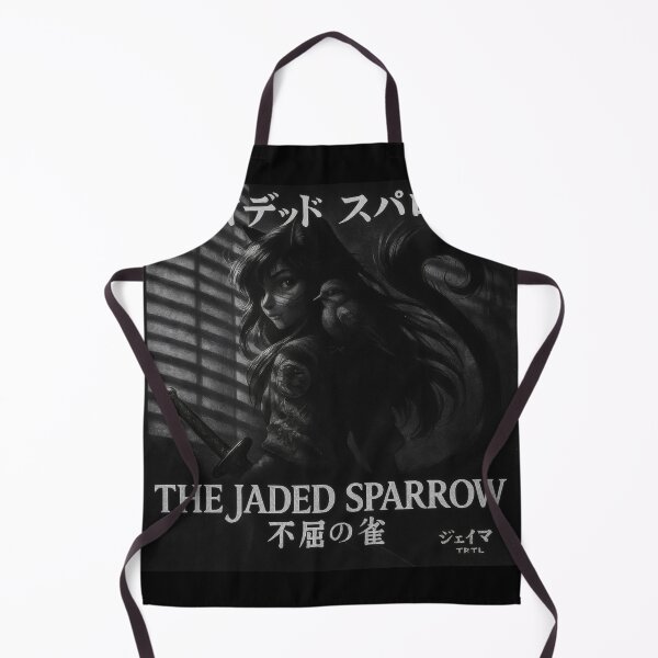 Item preview, "Sentinel Overwatch" - The Jaded Sparrow designed and sold by TheJadedSparrow.