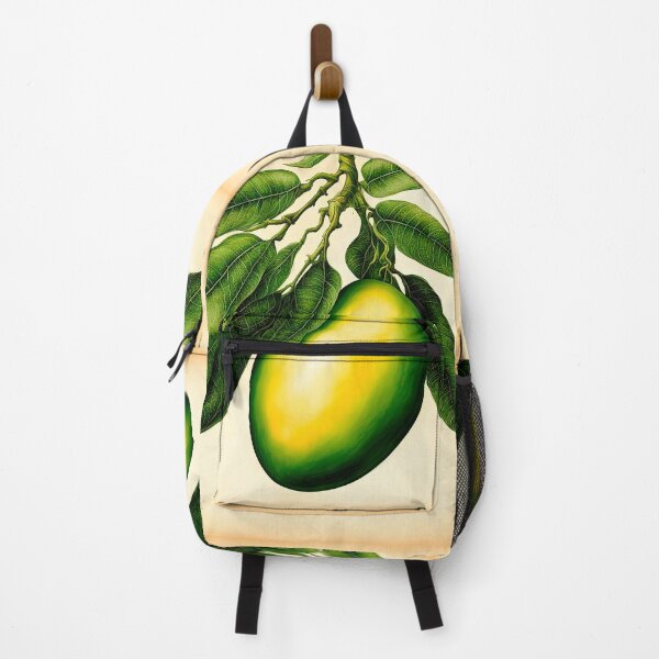 Item preview, Vintage Botanical Mango Branch designed and sold by LanaGustavsson.