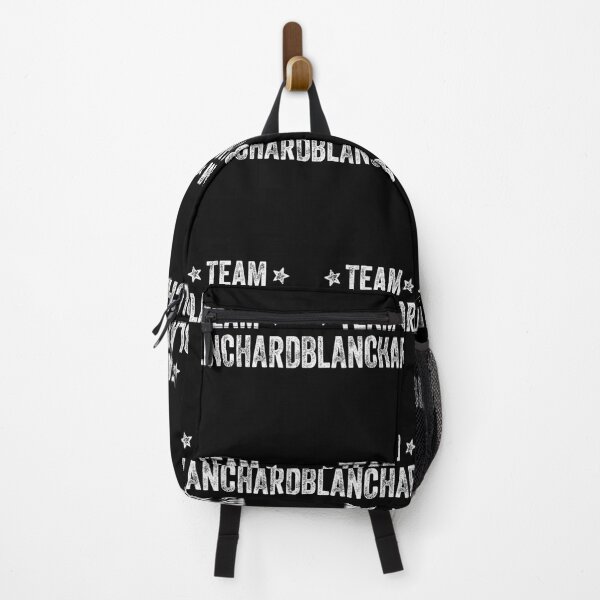 Item preview, Team BLANCHARD - Last Name  Blanchard Family Member Surname 		 designed and sold by ezahpreauxk.