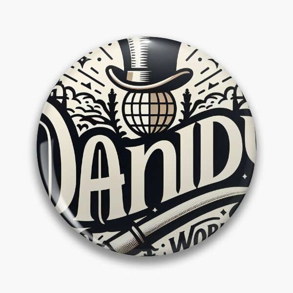 Item preview, dandy world designed and sold by NCNGDESIGN.