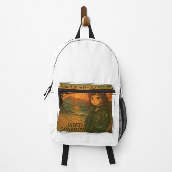 Item preview, "Sojourn to Solana" designed and sold by TheJadedSparrow.
